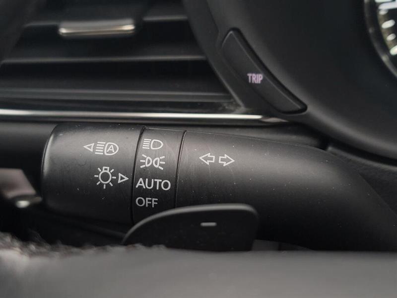 mazda CX-30 2021 - 22