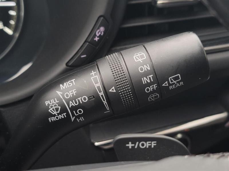 mazda CX-30 2021 - 23