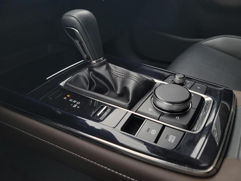 mazda CX-30 2021 - 24