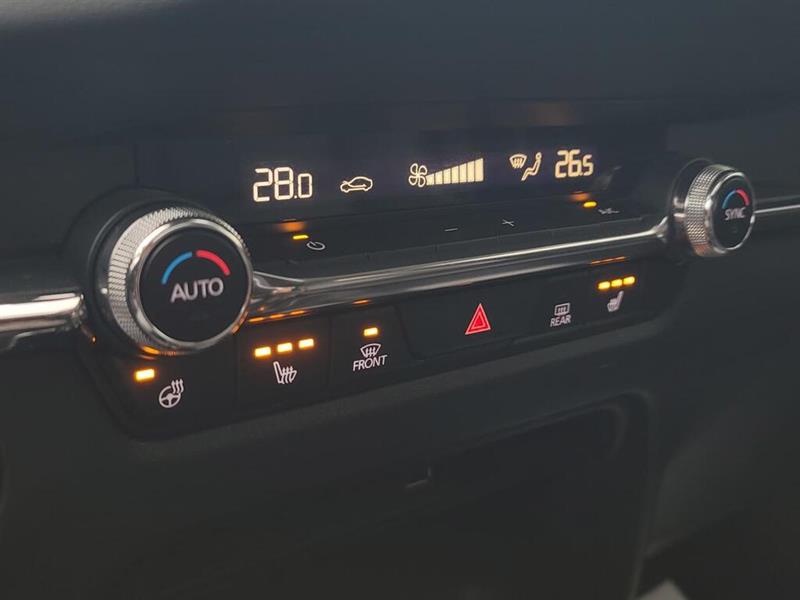 mazda CX-30 2021 - 25