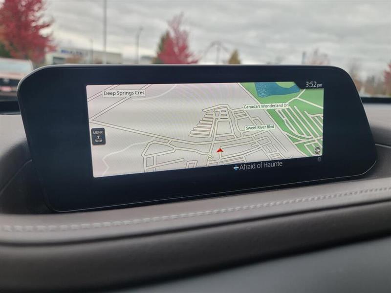 mazda CX-30 2021 - 26