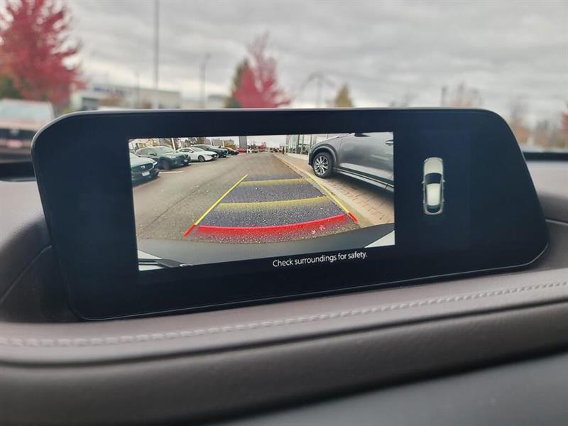 mazda CX-30 2021 - 27