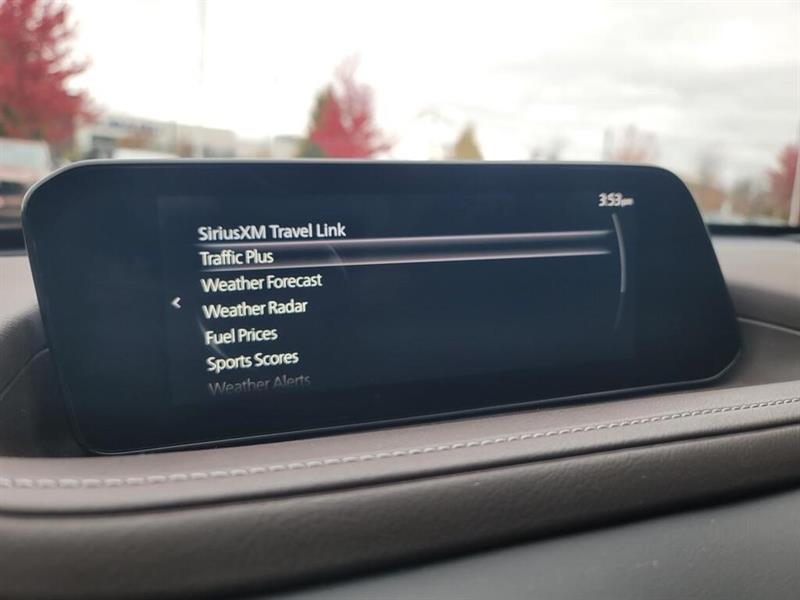 mazda CX-30 2021 - 28