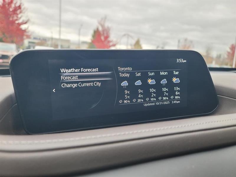 mazda CX-30 2021 - 29