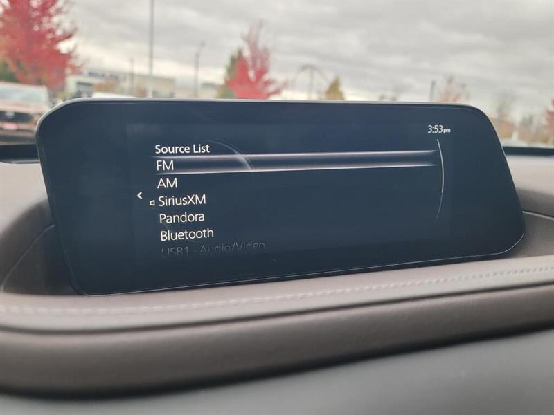 mazda CX-30 2021 - 31