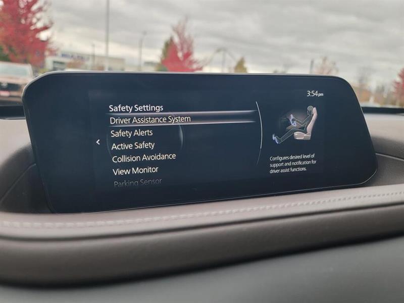 mazda CX-30 2021 - 32