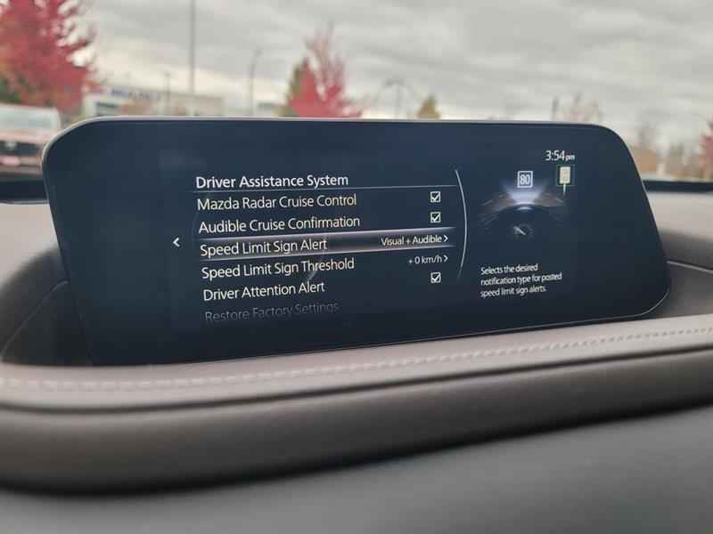 mazda CX-30 2021 - 33