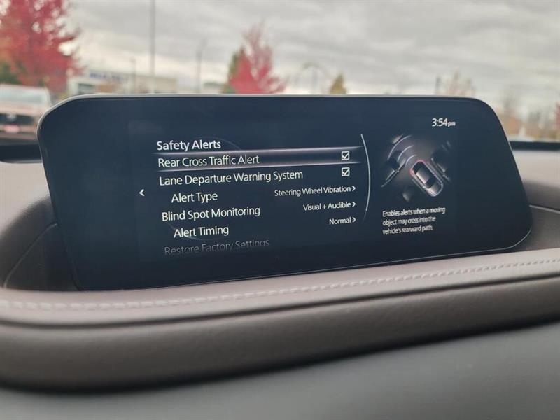 mazda CX-30 2021 - 34