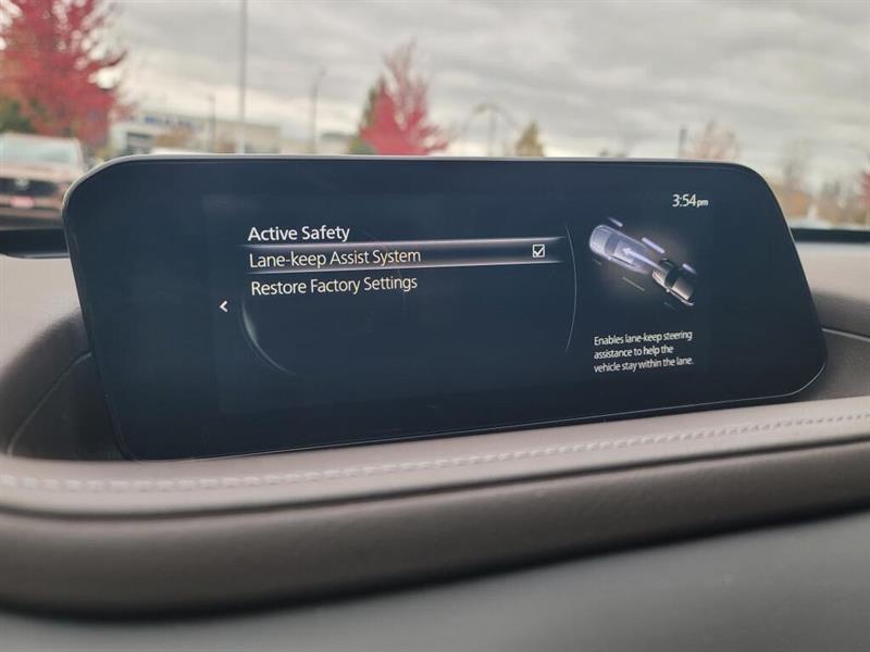 mazda CX-30 2021 - 35