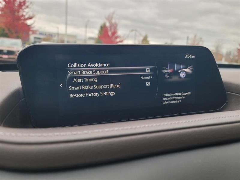 mazda CX-30 2021 - 36