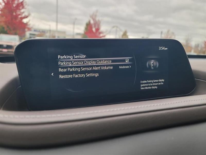 mazda CX-30 2021 - 38