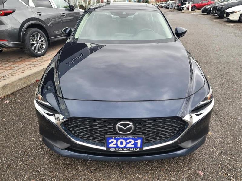 mazda Mazda3 2021 - 3