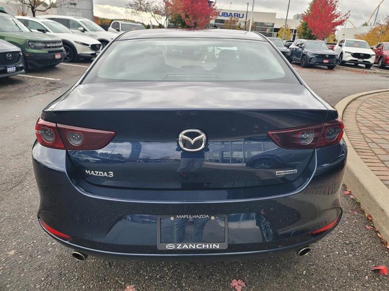 mazda Mazda3 2021 - 6