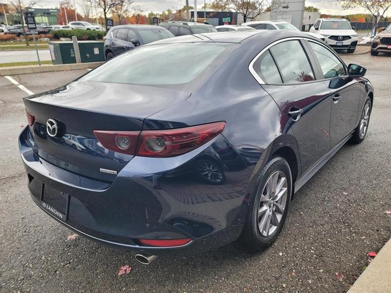 mazda Mazda3 2021 - 7