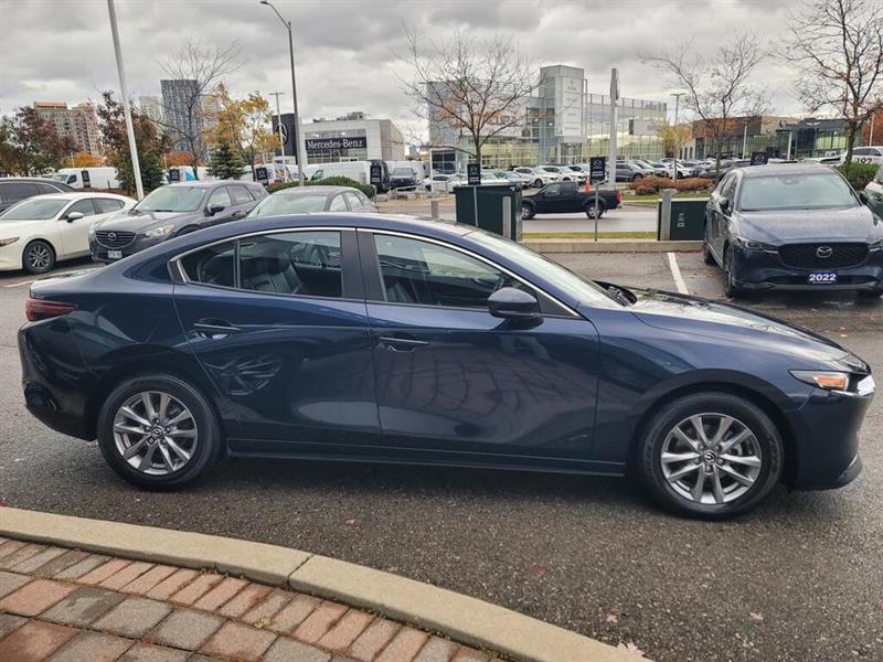 mazda Mazda3 2021 - 8