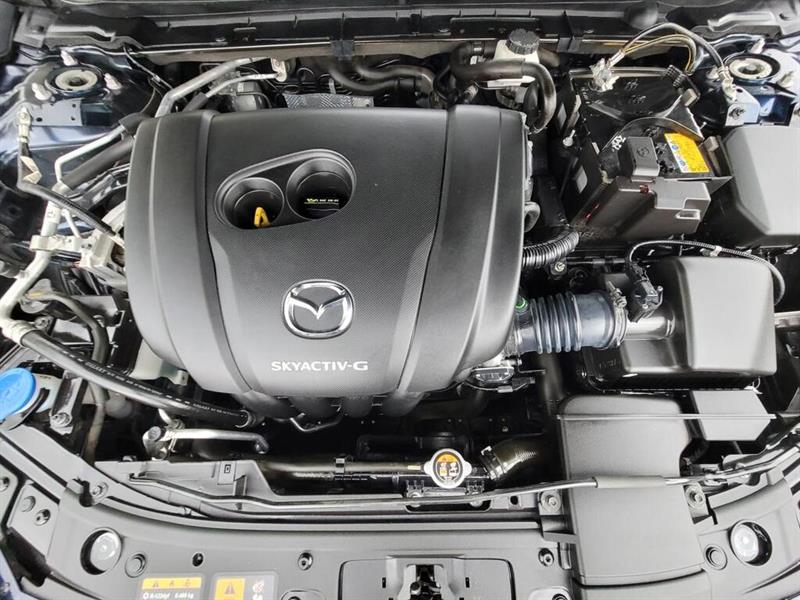 mazda Mazda3 2021 - 11