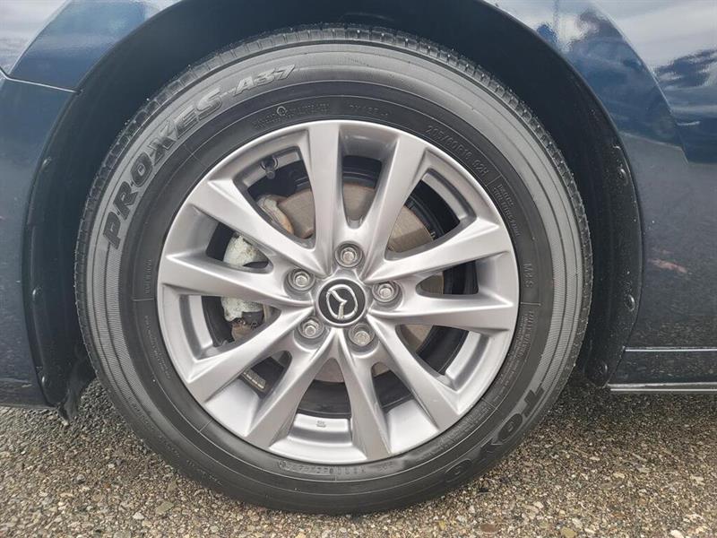 mazda Mazda3 2021 - 12