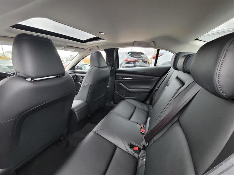 mazda Mazda3 2021 - 15