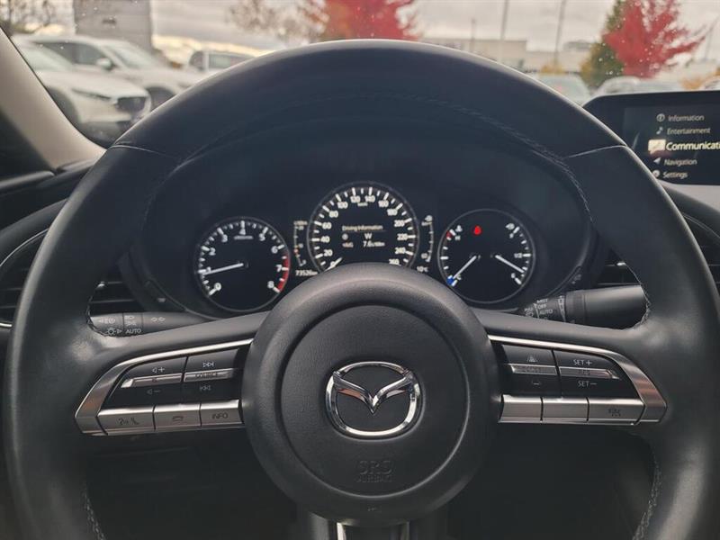 mazda Mazda3 2021 - 16