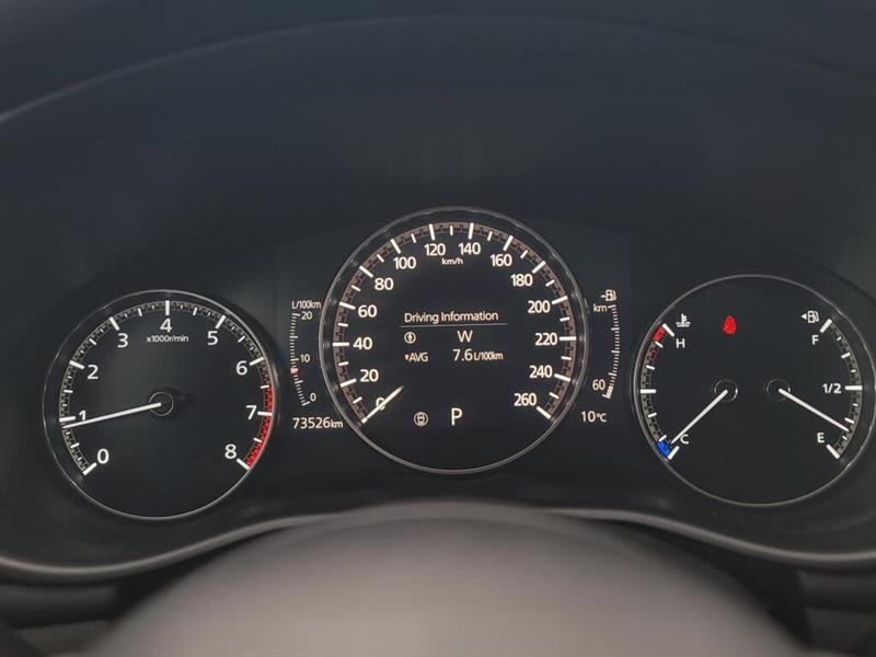 mazda Mazda3 2021 - 17