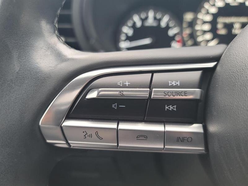 mazda Mazda3 2021 - 18