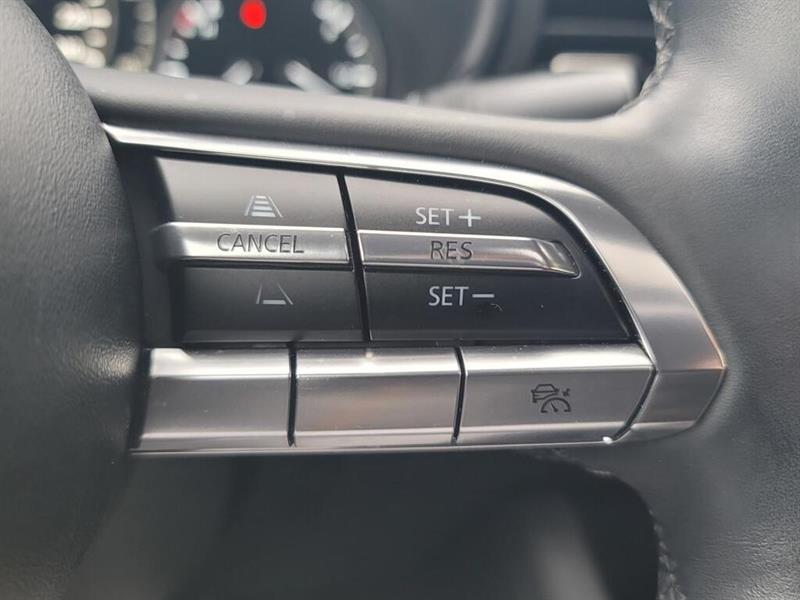 mazda Mazda3 2021 - 19