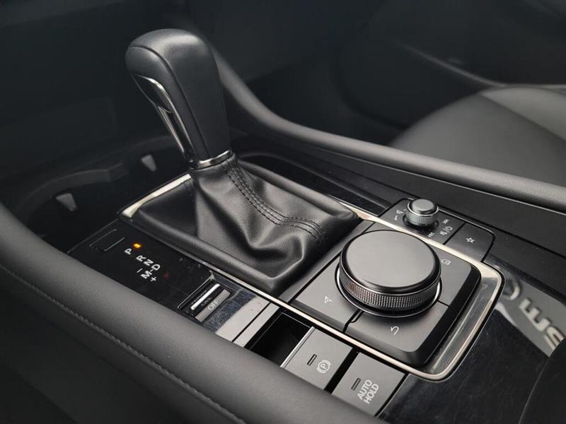 mazda Mazda3 2021 - 22