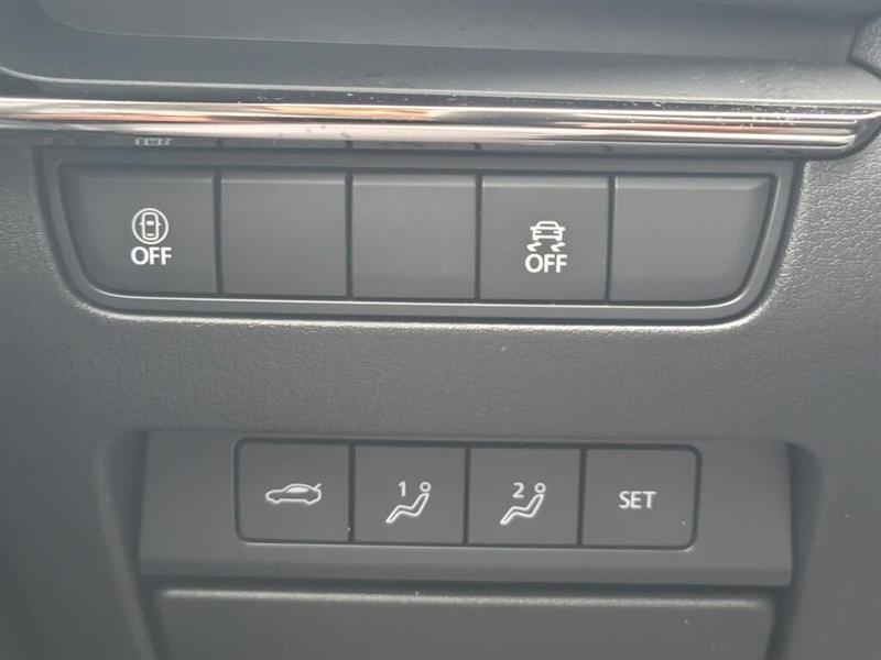 mazda Mazda3 2021 - 24