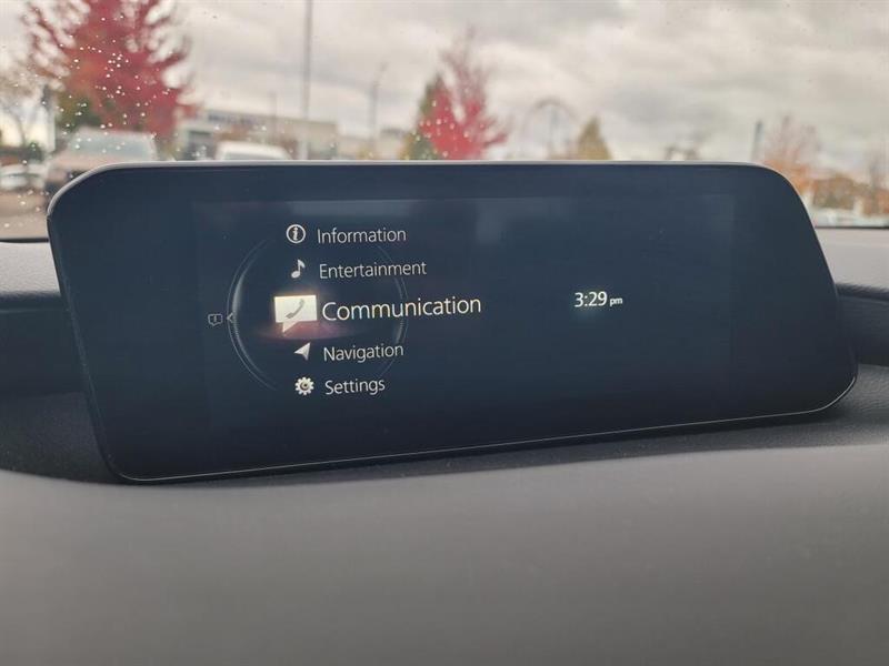 mazda Mazda3 2021 - 25