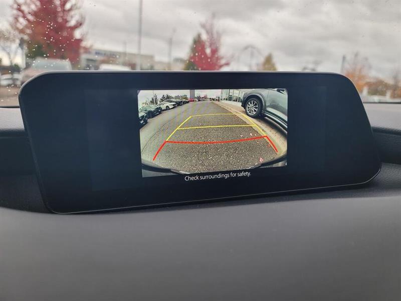 mazda Mazda3 2021 - 26