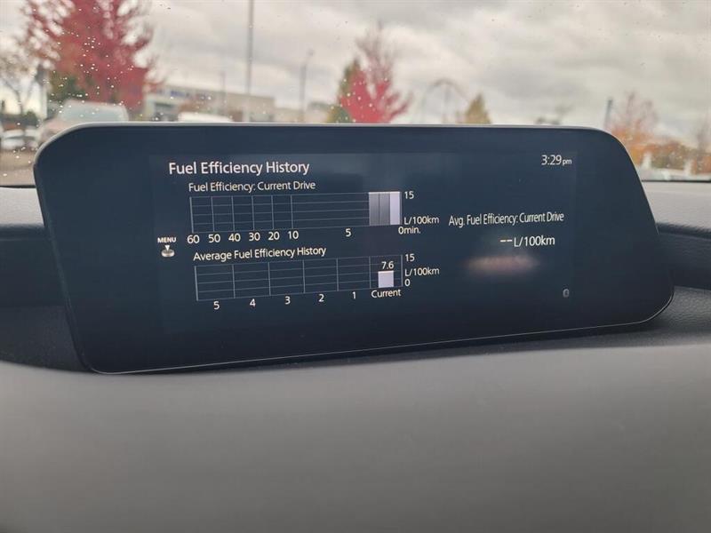 mazda Mazda3 2021 - 27