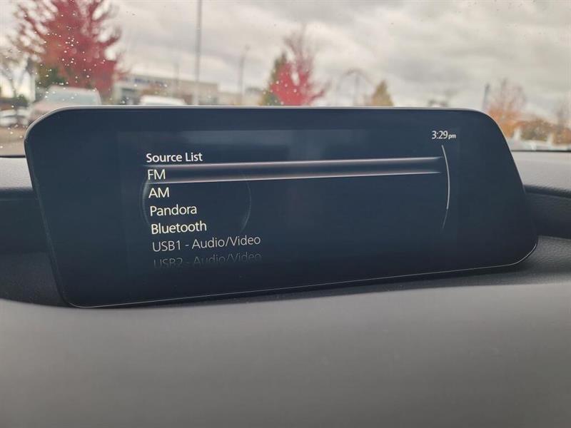 mazda Mazda3 2021 - 28