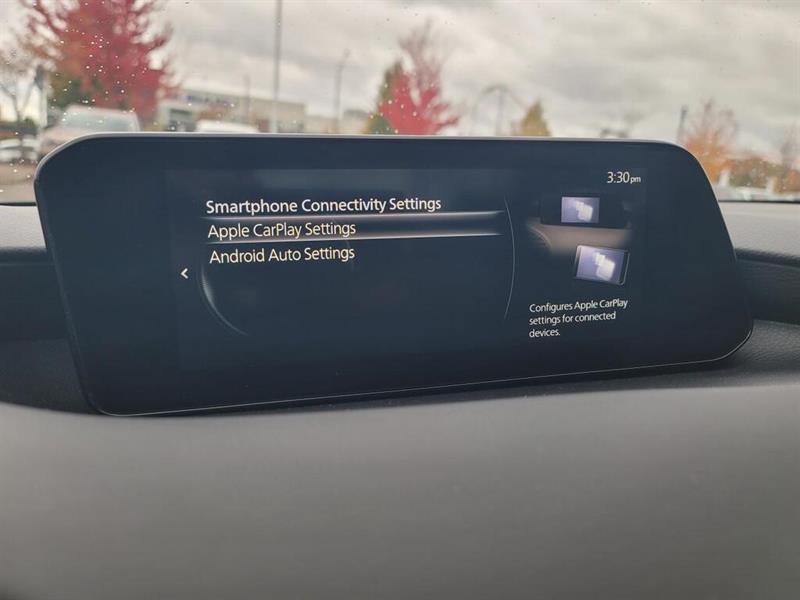 mazda Mazda3 2021 - 29