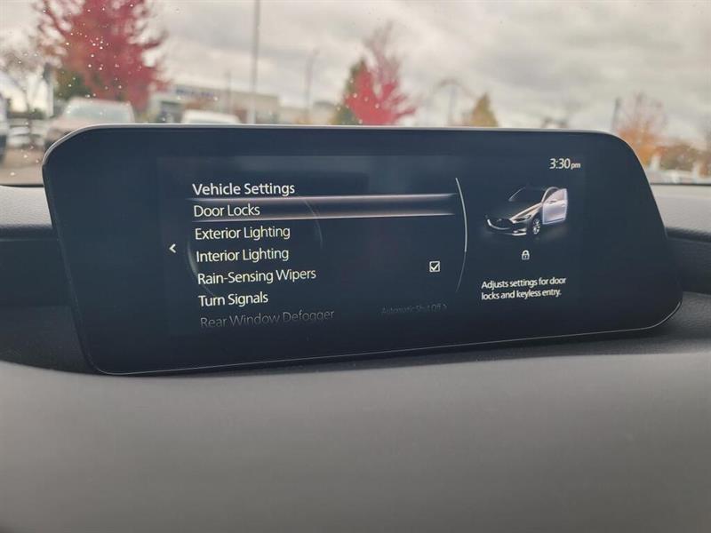 mazda Mazda3 2021 - 30