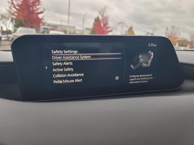 mazda Mazda3 2021 - 31