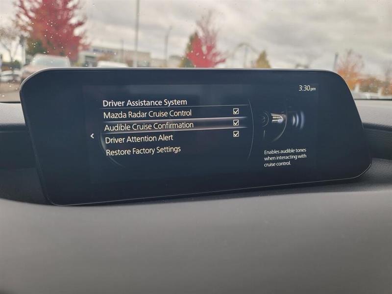 mazda Mazda3 2021 - 32