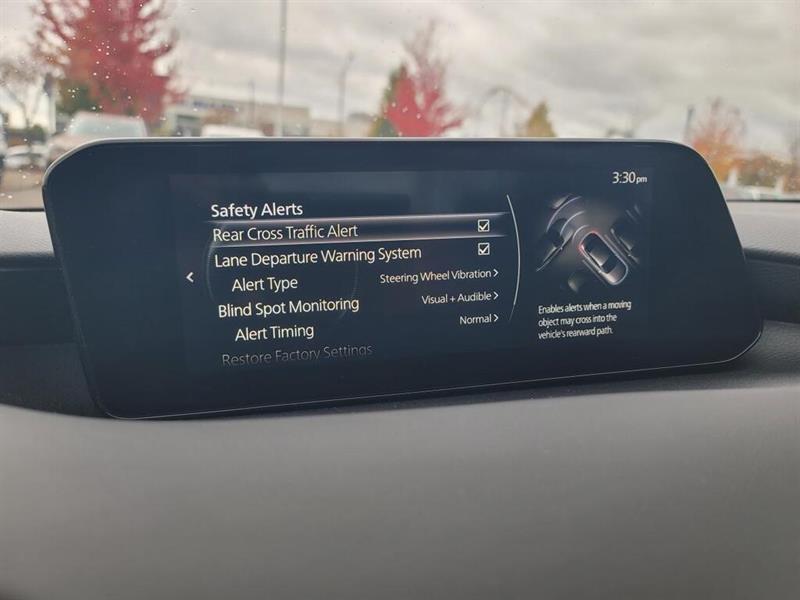 mazda Mazda3 2021 - 33