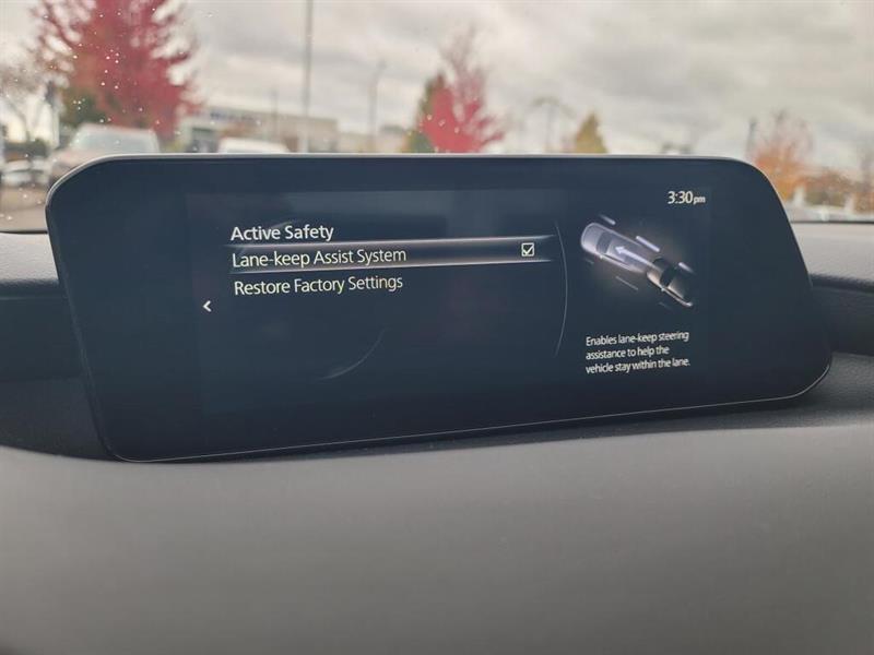 mazda Mazda3 2021 - 34