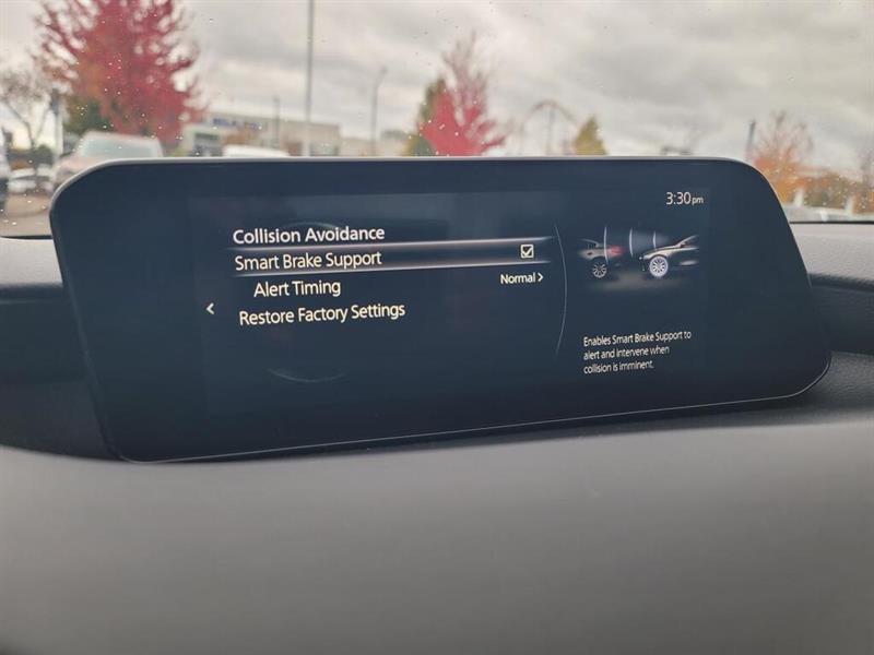 mazda Mazda3 2021 - 35