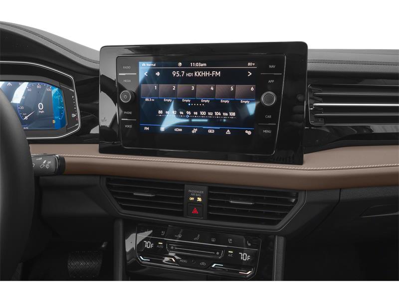 volkswagen Jetta 2026 - 9