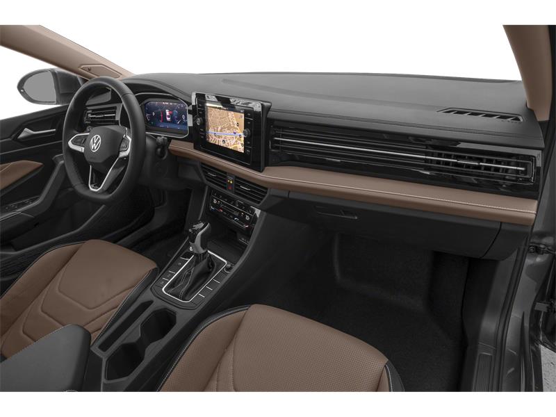 volkswagen Jetta 2026 - 14