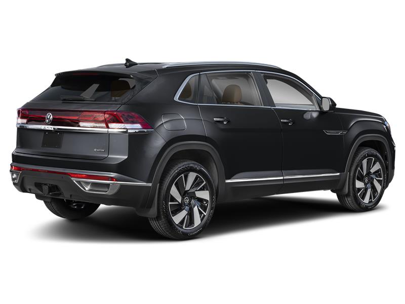volkswagen Atlas Cross Sport 2026 - 2