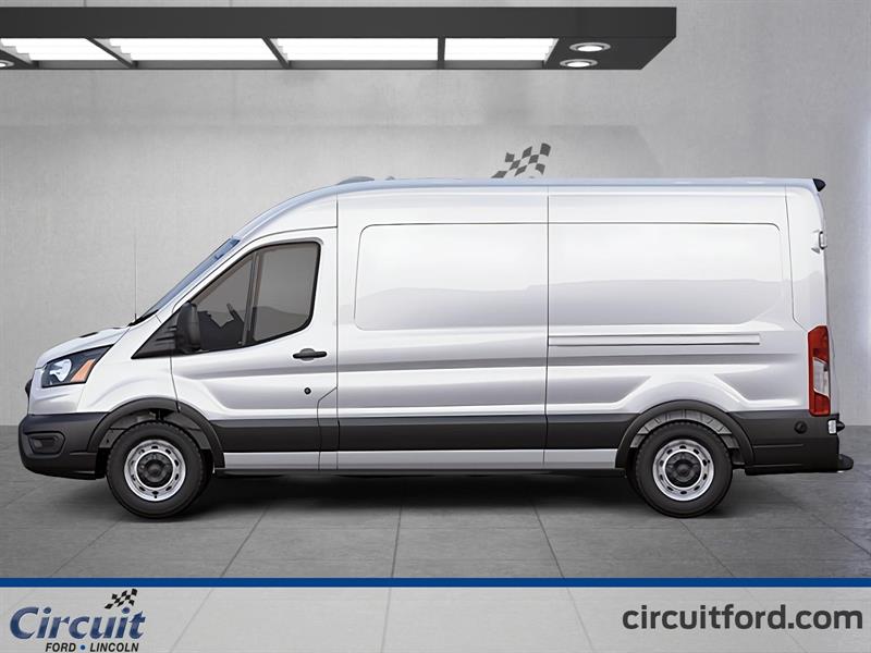 ford Transit 2025 - 2