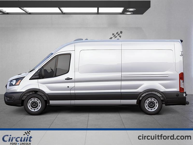 ford Transit 2026 - 2