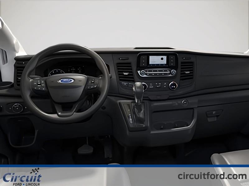 ford Transit 2026 - 4