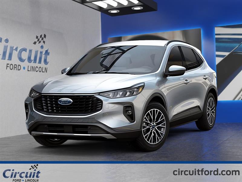 ford Escape Hybride 2025