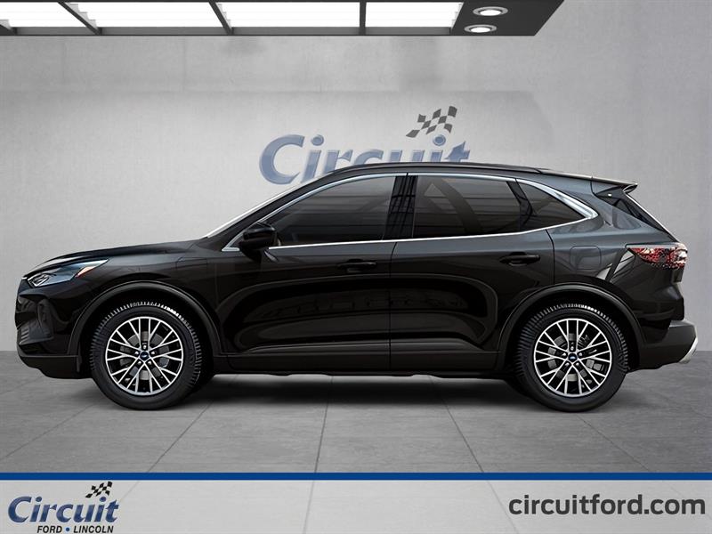 ford Escape Hybride 2025 - 2