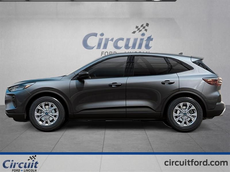 ford Escape 2026 - 2