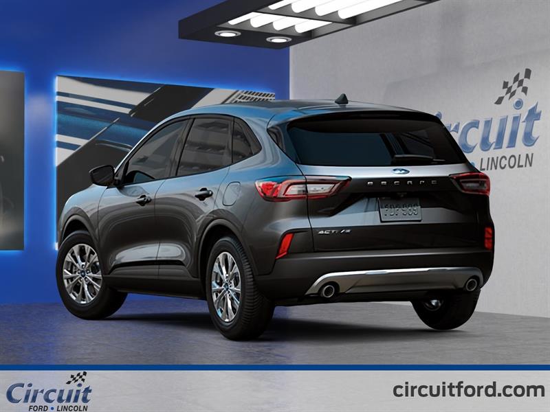 ford Escape 2026 - 3
