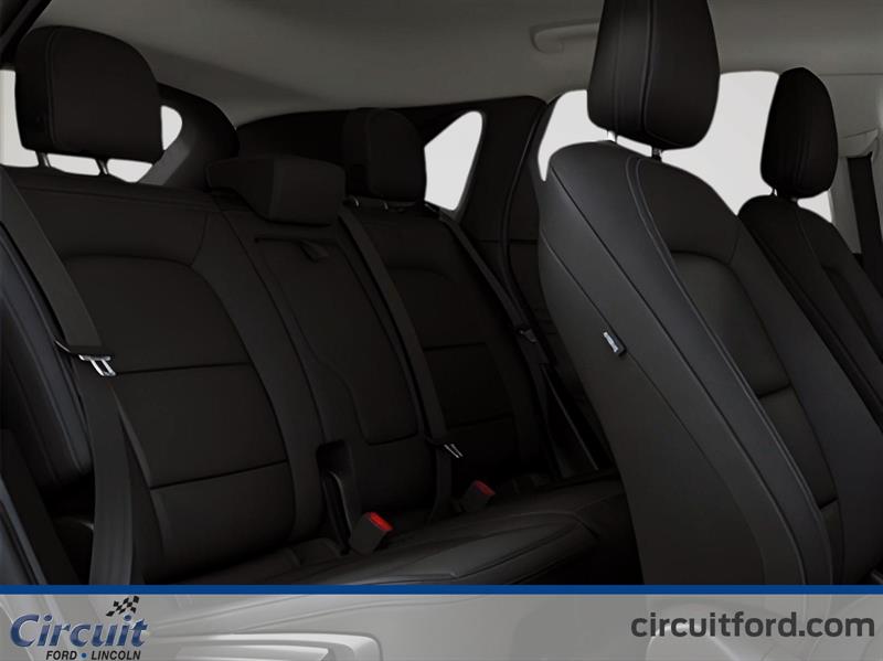 ford Escape 2026 - 5